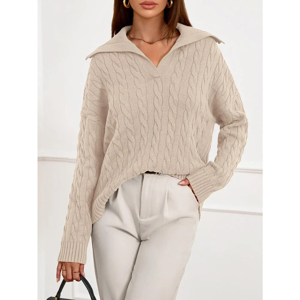 PRETTYGARDEN women fall